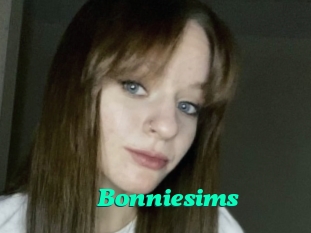 Bonniesims