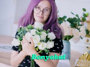 Bonyakat