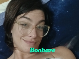 Boobare