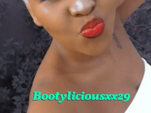 Bootyliciousxx29