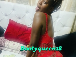Bootyqueen18