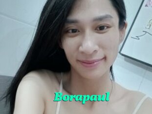 Borapaul