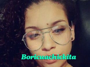 Boricuachickita