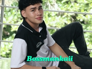 Bossmankaii