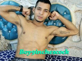 Boy9inchescock