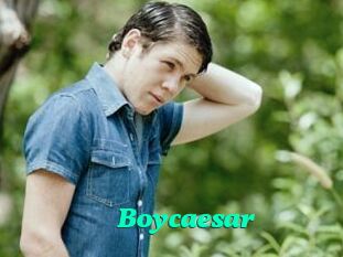 Boycaesar