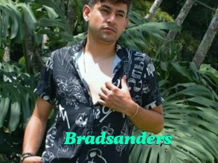 Bradsanders