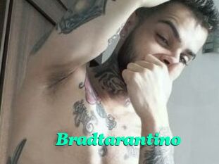 Bradtarantino