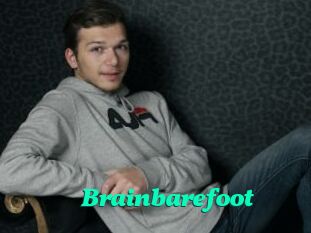 Brainbarefoot