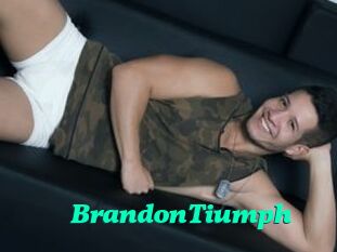 BrandonTiumph
