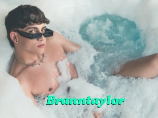Branntaylor
