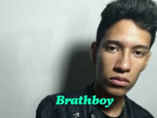 Brathboy