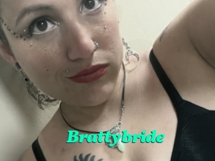 Brattybride