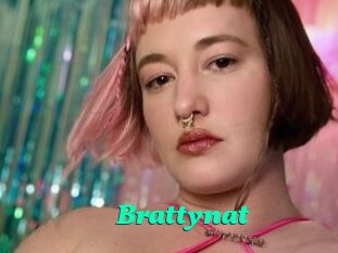 Brattynat