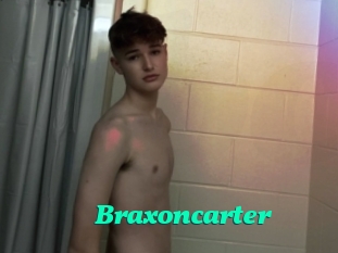 Braxoncarter