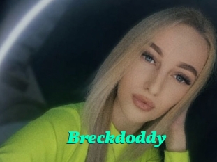 Breckdoddy