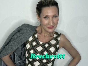 Breckevitt