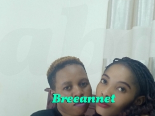 Breeannet