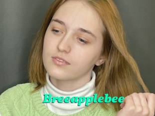 Breeapplebee