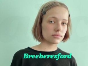 Breeberesford