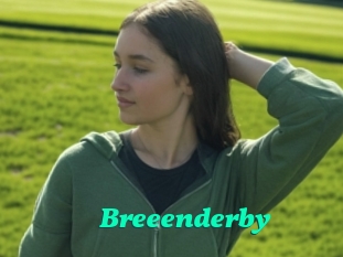 Breeenderby