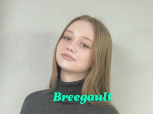 Breegault