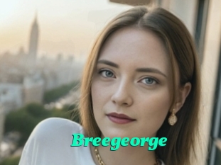 Breegeorge