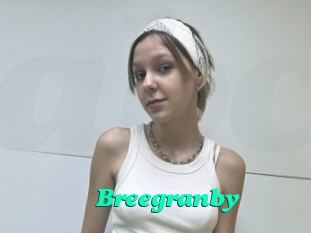 Breegranby
