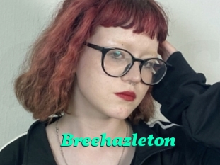Breehazleton