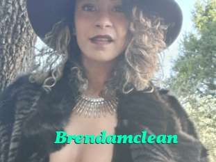 Brendamclean