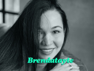 Brendatayte