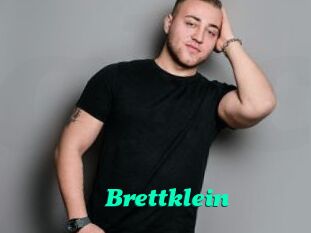 Brettklein
