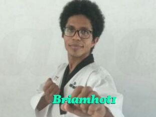 Briamhot1
