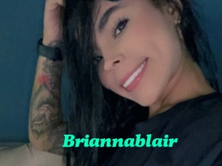 Briannablair