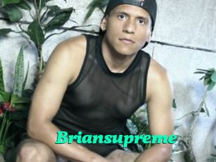 Briansupreme