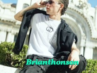 Brianthonson