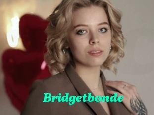 Bridgetbonde