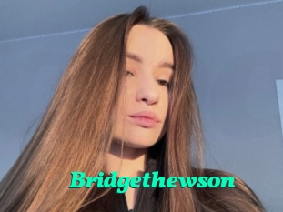 Bridgethewson