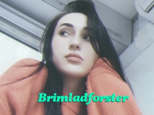 Brimladforster