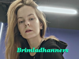 Brimladhanners