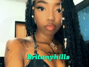 Britanyhills