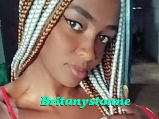 Britanystonne