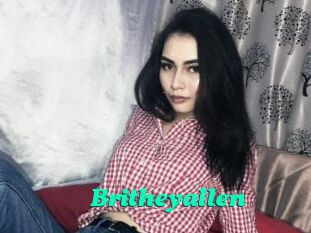 Britheyallen