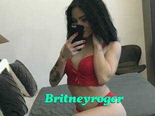 Britneyroger