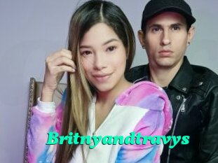Britnyandtravys