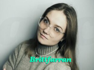Brittfarran