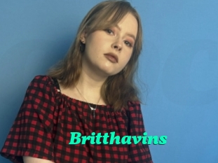 Britthavins