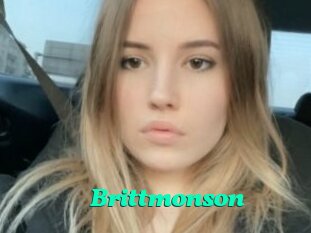 Brittmonson