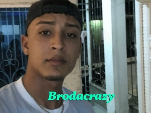 Brodacrazy