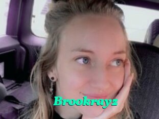 Brookrayz